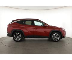 Hyundai Tucson 1.6 T-GDI HEV 169kW - 8