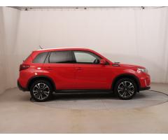 Suzuki Vitara 1.4 BoosterJet 95kW - 8