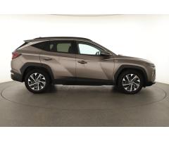 Hyundai Tucson 1.6 T-GDI 48V MHEV 110kW - 8