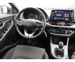 Hyundai i30 1.5 T-GDI MHEV 118kW - 9