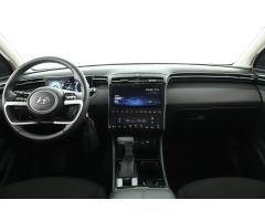 Hyundai Tucson 1.6 T-GDI 48V MHEV 110kW - 9