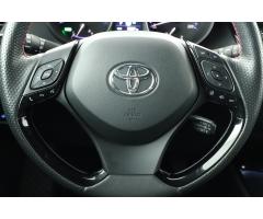 Toyota C-HR 1.8 Hybrid 90kW - 14