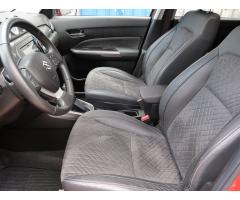 Suzuki Vitara 1.4 BoosterJet 95kW - 16