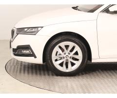 Škoda Octavia 2.0 TDI 110kW - 20