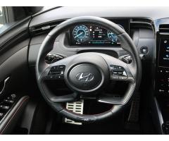 Hyundai Tucson 1.6 T-GDI 132kW - 22