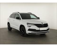 Škoda Karoq 1.5 TSI 110kW - 1