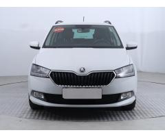 Škoda Fabia 1.0 TSI 70kW - 2