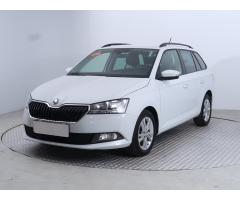 Škoda Fabia 1.0 TSI 70kW - 3