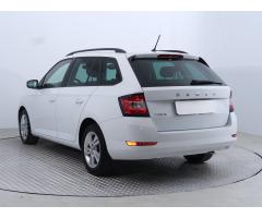 Škoda Fabia 1.0 TSI 70kW - 5