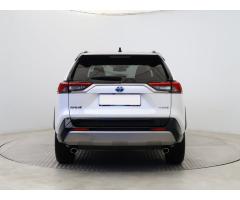 Toyota RAV4 2.5 Hybrid 160kW - 6