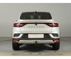 Renault Arkana 1.3 TCe 103kW - 6