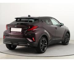 Toyota C-HR 1.8 Hybrid 90kW - 7