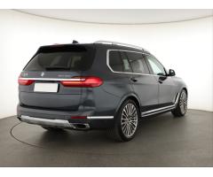 BMW X7 xDrive40d 250kW - 7