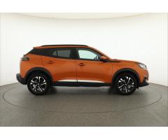 Peugeot 2008 1.2 PureTech 96kW - 8