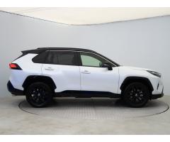 Toyota RAV4 2.5 Hybrid 160kW - 8