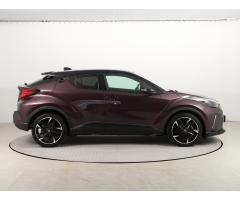 Toyota C-HR 1.8 Hybrid 90kW - 8