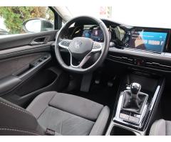 Volkswagen Golf 2.0 TDI 110kW - 9