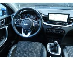 Kia XCeed 1.5 T-GDI 118kW - 9