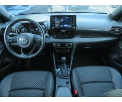 Toyota Yaris 1.5 VVT-i Hybrid 85kW - 10