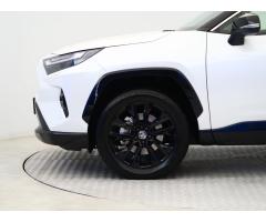 Toyota RAV4 2.5 Hybrid 160kW - 21