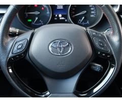 Toyota C-HR 1.8 Hybrid 90kW - 24