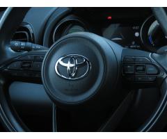 Toyota Yaris 1.5 VVT-i Hybrid 85kW - 29