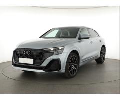 Audi Q8 50 TDI 210kW - 3