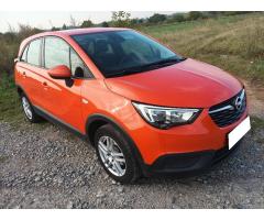 Opel Crossland X 1.2 Turbo 81kW - 1