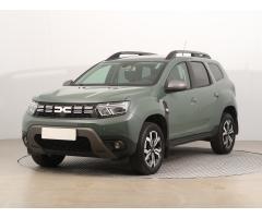 Dacia Duster 1.3 TCe 96kW - 3