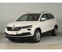 Škoda Karoq 1.5 TSI 110kW - 3