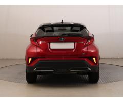 Toyota C-HR 1.8 Hybrid 90kW - 6