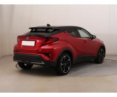 Toyota C-HR 1.8 Hybrid 90kW - 7