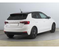 Škoda Fabia 1.0 TSI 70kW - 7