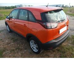 Opel Crossland X 1.2 Turbo 81kW - 3