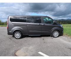 Ford Tourneo Custom 2.0 EcoBlue mHEV 136kW - 8