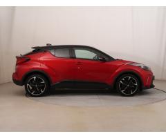 Toyota C-HR 1.8 Hybrid 90kW - 8