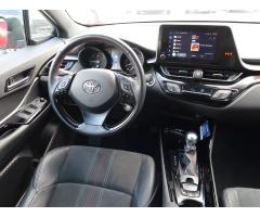 Toyota C-HR 1.8 Hybrid 90kW - 9