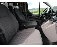 Ford Tourneo Custom 2.0 EcoBlue mHEV 136kW - 12