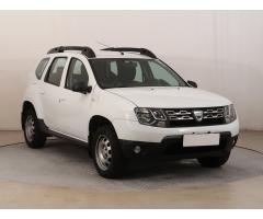 Dacia Duster 1.5 dCi 80kW - 1