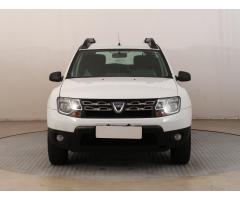 Dacia Duster 1.5 dCi 80kW - 2