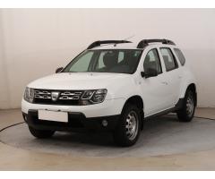 Dacia Duster 1.5 dCi 80kW - 3