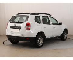 Dacia Duster 1.5 dCi 80kW - 7