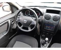 Dacia Duster 1.5 dCi 80kW - 9