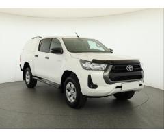 Toyota Hilux 2.4 D-4D 110kW - 1