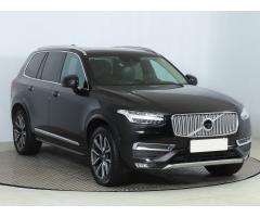 Volvo XC90 D5 AWD 173kW - 1