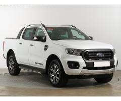 Ford Ranger 2.0 EcoBlue 157kW - 1