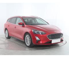 Ford Focus 1.0 MHEV 114kW - 1