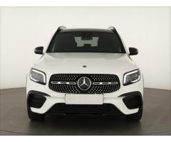 Mercedes-Benz GLB GLB 250 4MATIC 165kW - 2