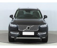 Volvo XC90 D5 AWD 173kW - 2