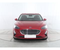 Ford Focus 1.0 MHEV 114kW - 2